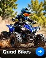 QUAD BIKES