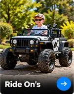 Ride On's