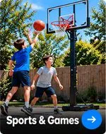 Sports & Games