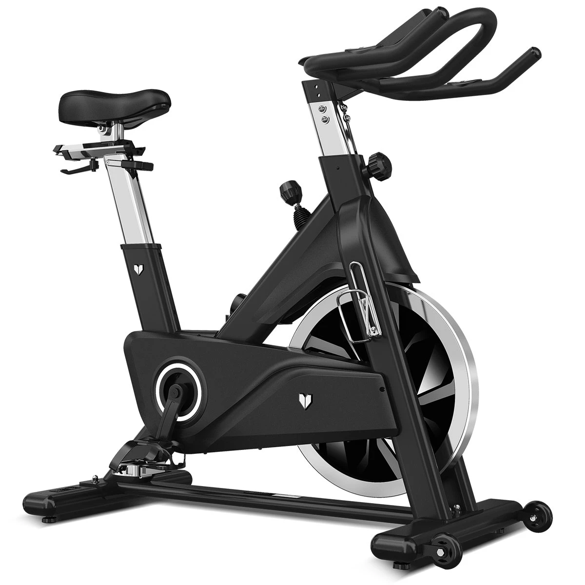 SM-800 Magnetic Spin Bike | Lifespan 